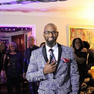 Meet your Posher, Alfie